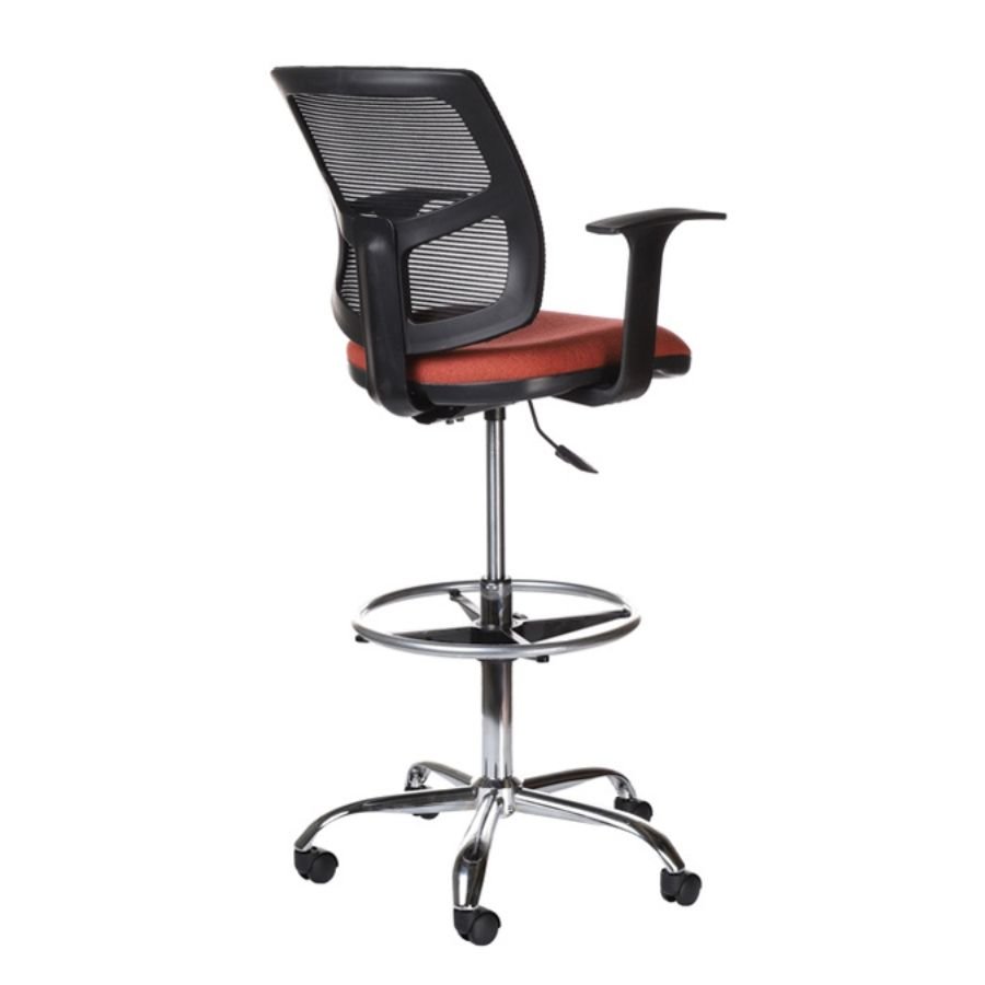 SILLA RILEY CON RING Silla Riley Ring Trasera