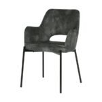 Silla Scaliah Perspectiva