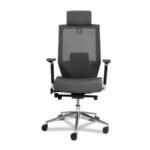 Silla Tivoli Frontal