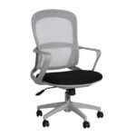 Silla Venus Brazos Perspectiva