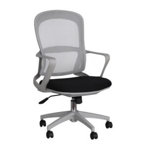 Silla Venus Brazos Perspectiva