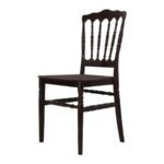 Silla Versalles café
