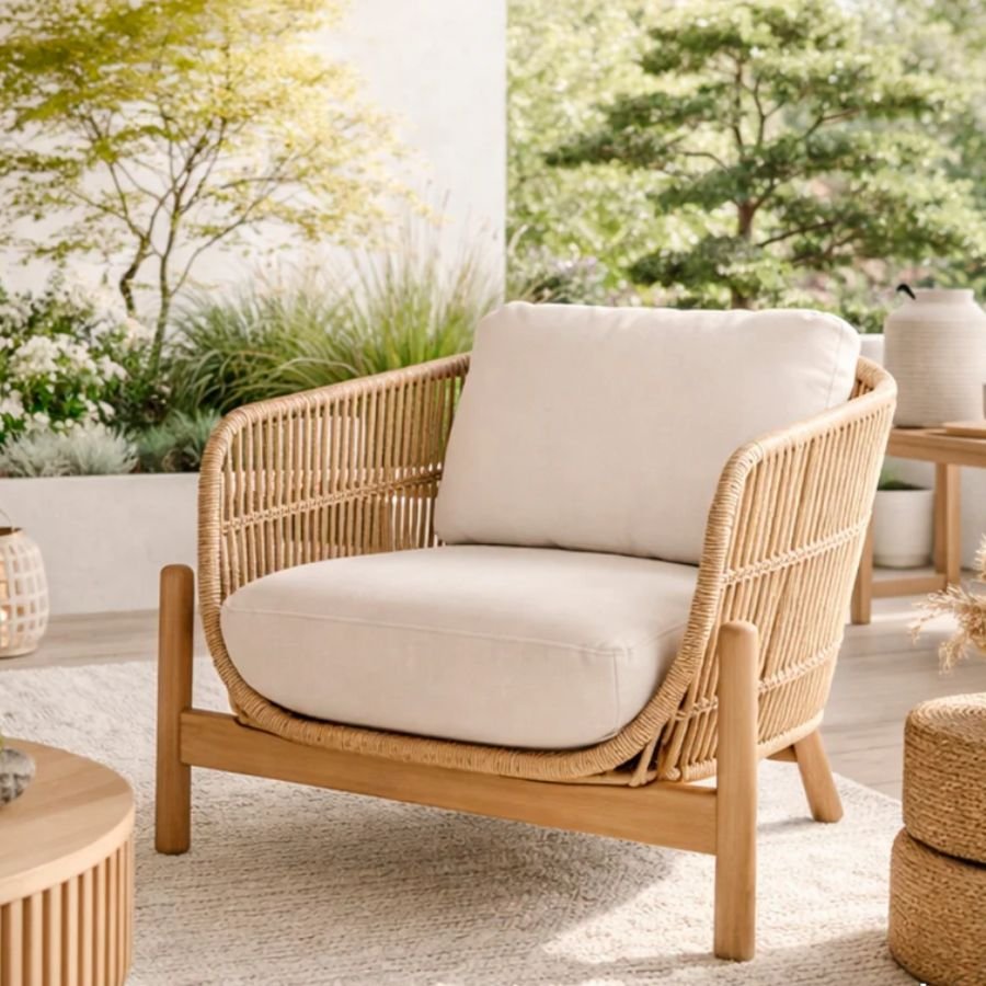 SILLÓN BERANIA Ambiente Sillón Berania