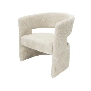 Sillón Monza diseño moderno y ergonómico ScrivaniaMx
