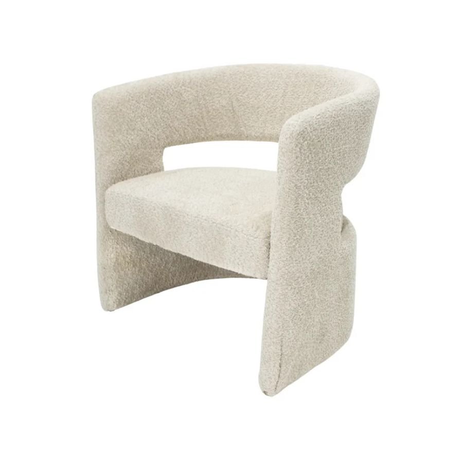 SILLON MONZA Sillón Monza diseño moderno y ergonómico ScrivaniaMx