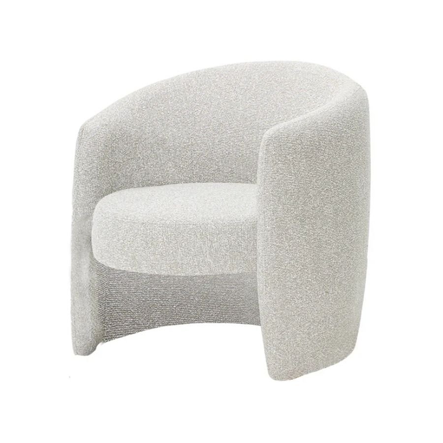 SILLON TAVIANO Sillón Taviano de diseño sofisticado y ergonómico ScrivaniaMx