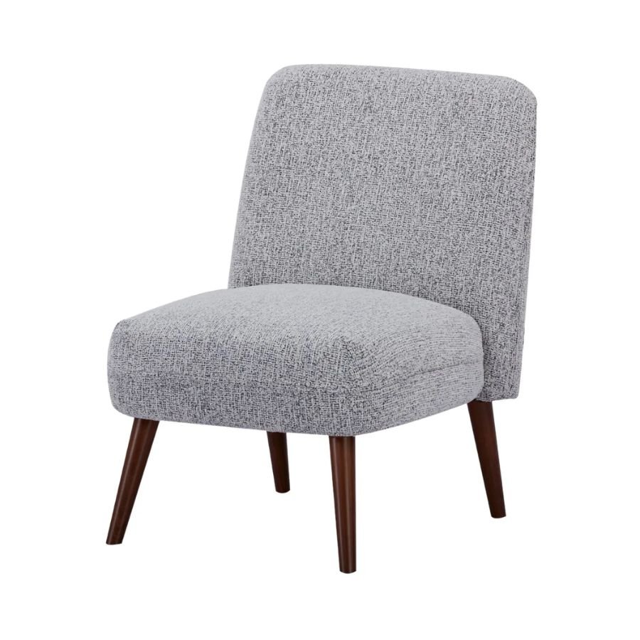 SILLON TERNI Sillón Terni de diseño contemporáneo y estilo refinado ScrivaniaMx