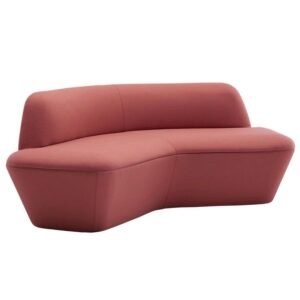Sofá Nova Rosa Frontal
