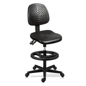 Banco Hawk con Ring Frontal