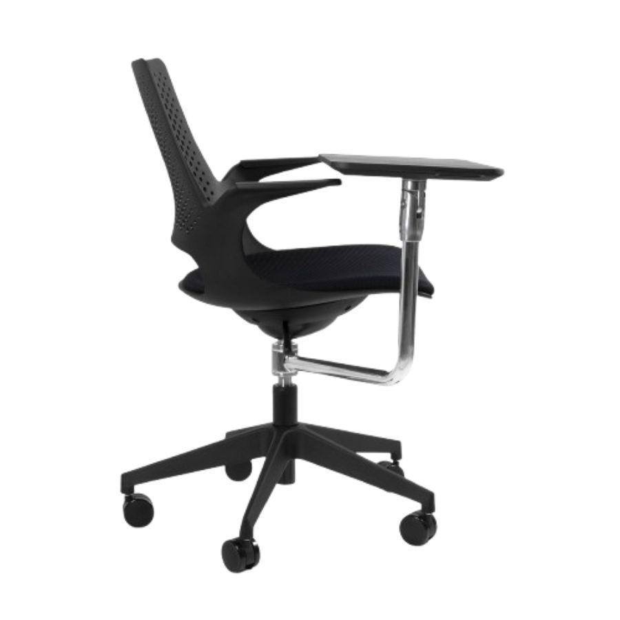 SILLA HEISS C/PALETA silla-heiss-paleta-negro-lateral