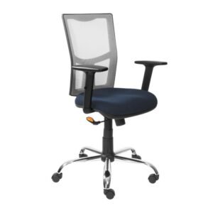 Silla Santal Perspectiva