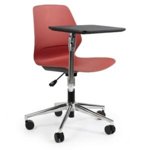 Silla Suntory Paleta Roja