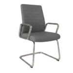 Silla Valencia V Gris