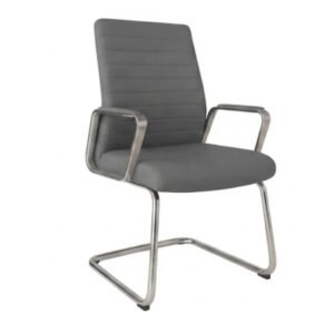 Silla Valencia V Gris